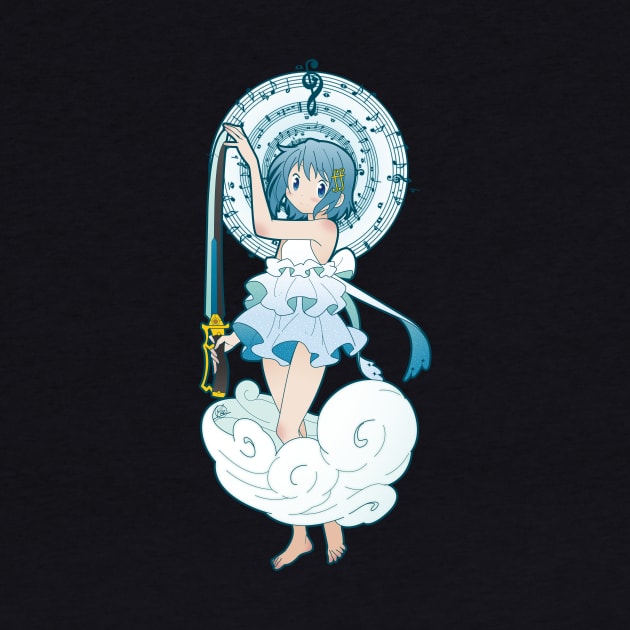 Sayaka Miki - Nouveau edit by YueGraphicDesign